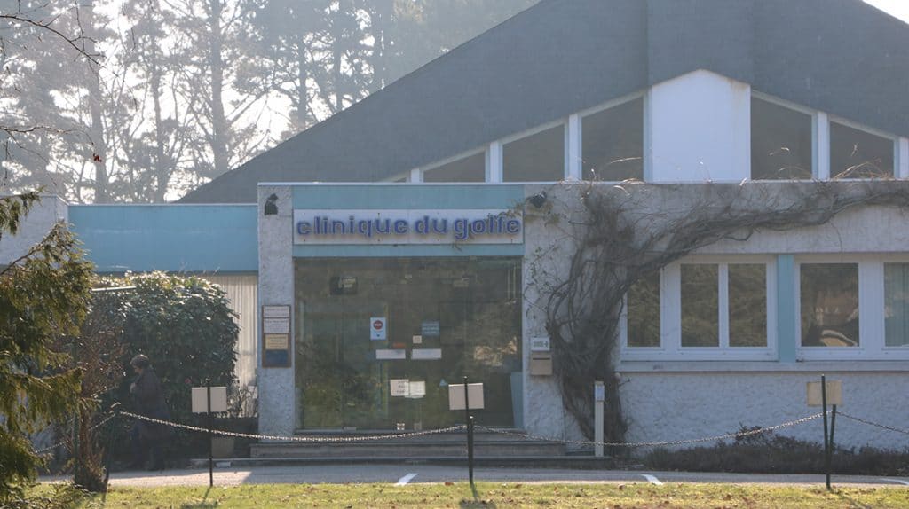 Accueil Ville de Séné