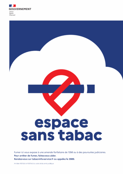 Visuel Espace Sans Tabac