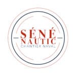 Logo de Séné Nautic