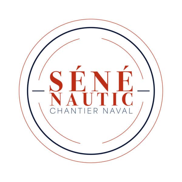 Logo de Séné Nautic