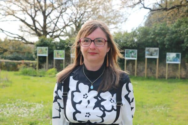 Caroline LAUNAY
