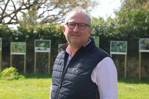 Jean-Marc GONIDEC