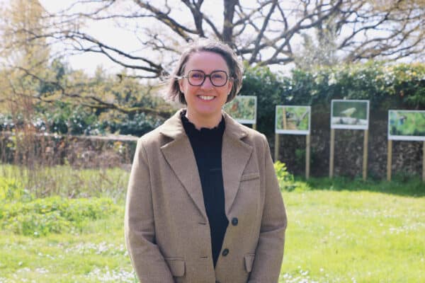 Carole MESSE-BOUILLARD
