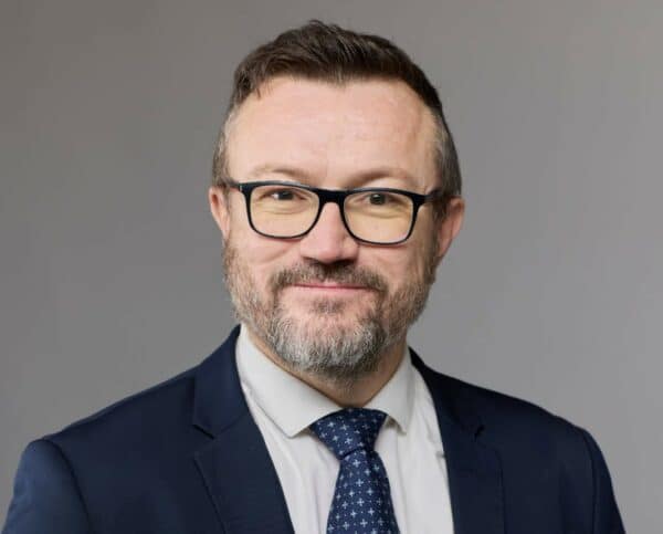 Benoît GAUDICHEAU